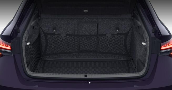 Octavia FL RS 2.0 TSI 265 KM DSG Łódź - zdjęcie 7