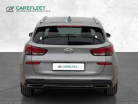 Hyundai i30 1.5 T-GDI 48V Smart DCT Kombi Warszawa - zdjęcie 6