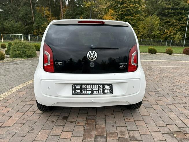Volkswagen Up! Lipówki - zdjęcie 8