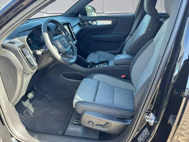 Volvo XC 40 B3 Black Edition Plus *Gwarancja*FV23% Tychy - zdjęcie 5