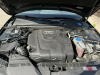 Audi A4 2,0 tdi sedan   świeżo zarejestrowana Bolesławiec - zdjęcie 11