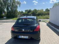 Peugeot 308 Sprawna klimatyzacja - 2010r - 1.6 Hdi - Głogów - zdjęcie 12