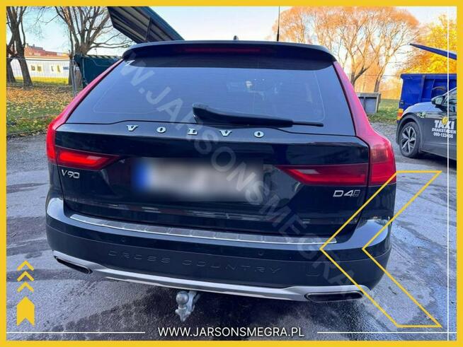 Volvo  V90 Cross Country D4 AWD Geartronic Kiczyce - zdjęcie 6