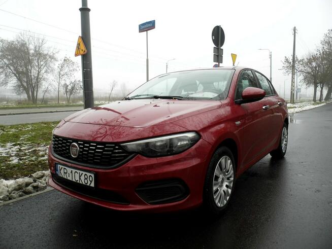 Fiat Tipo Łódź - zdjęcie 4