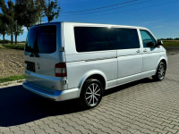 Volkswagen Caravelle Led*Bixenon*4Motion*Parktronic*Long*DSG*Zadbany Sośnicowice - zdjęcie 3