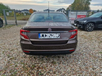 Fiat Tipo Salon Polska 1 - Właściciel Ostrołęka - zdjęcie 9