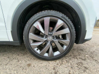 Sprzedam VW T-CROSS Bielsko-Biała - zdjęcie 4