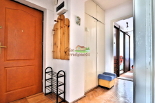 Umeblowane 3 pokojowe mieszkanie, I piętro, balkon Głogów - zdjęcie 10