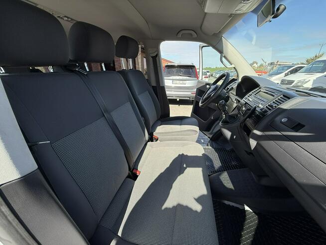 Volkswagen Caravelle 2.0 TDI 140 konny 9 Łęgowo - zdjęcie 10