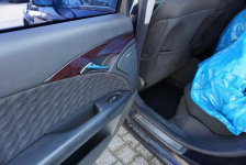 Mercedes E 220 zarejestrowany, ubezpieczony Opole - zdjęcie 11
