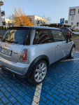 Sprzedam Mini Cooper 2005r Poznań - zdjęcie 3