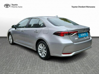 Toyota Corolla 1.8 HSD 140KM COMFORT TECH, salon Polska Warszawa - zdjęcie 5