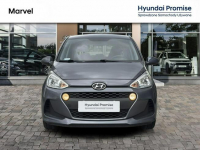 Hyundai i10 1.0 Pb 66KM Comfort SALON PL Łódź - zdjęcie 2