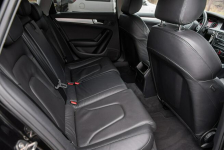 Audi A4 S-Line 2.0TDI CR 143KM ! Skóra Bi-Xenon Led ! 190tys km Zwoleń - zdjęcie 8