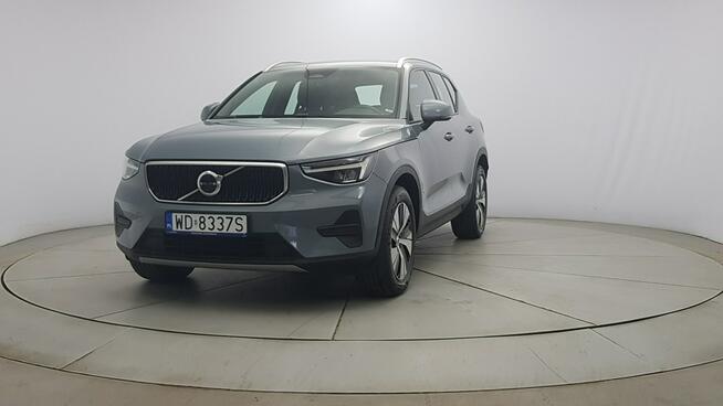 Volvo XC 40 B3 Core ! Z Polskiego Salonu ! Faktura VAT ! Warszawa - zdjęcie 3