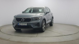 Volvo XC 40 B3 Core ! Z Polskiego Salonu ! Faktura VAT ! Warszawa - zdjęcie 3