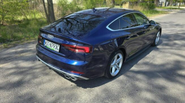 S5 3.0Tdi 347KM Panorama PL Salon F Vat Okazja Karczew - zdjęcie 10