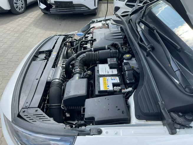 Hyundai i30 Podgrzewanie Klimatronik Kamera LED Gliwice - zdjęcie 12