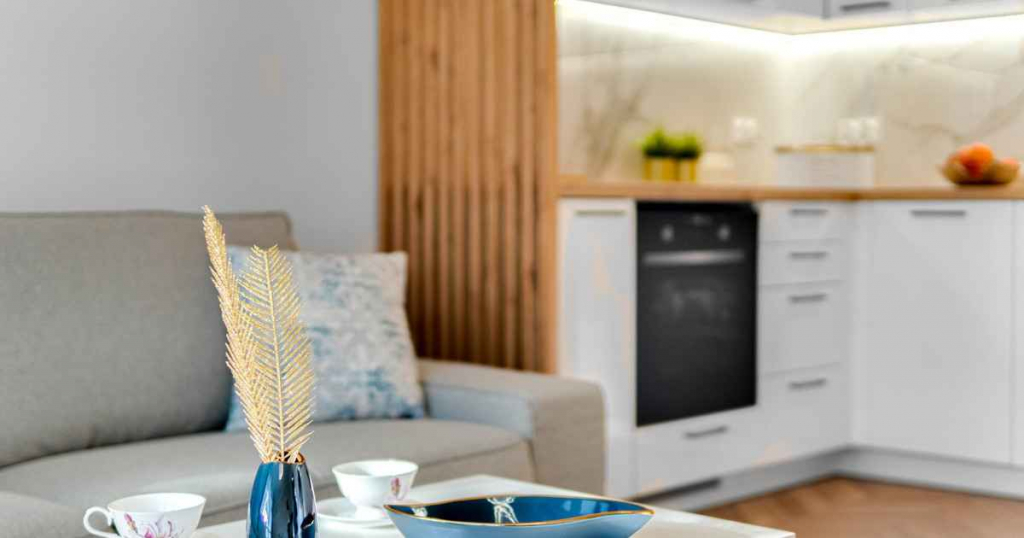 3pok, 75met, Okolice Hallera BALKON/PIWNICA (Wrocław) Krzyki - zdjęcie 5