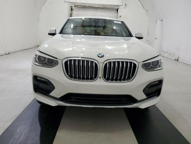 BMW X4 xDrive30i 248 km 2021 Katowice - zdjęcie 2