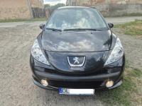 Peugeot 207 1.4 8V 75km trwały, prosty!2009rok!5 Dzwiowy! Legnica - zdjęcie 5