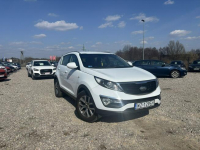 Kia Sportage salon Polska, serwisowana, gwarancja 12 miesięcy !!! Rawa Mazowiecka - zdjęcie 3