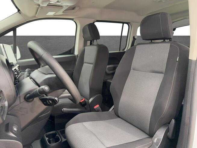 Toyota Proace City Verso Long 1.5 D-4 Business Warszawa - zdjęcie 10