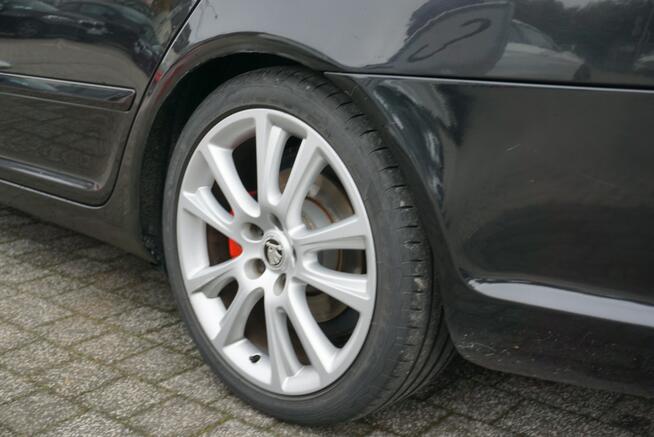 Škoda Octavia VRS zarejestrowany, ubezpieczony, Opole - zdjęcie 9