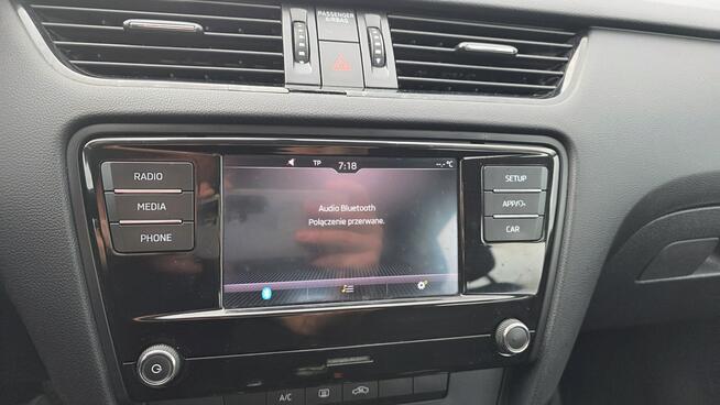 Škoda Octavia krajowa Chełm Śląski - zdjęcie 12