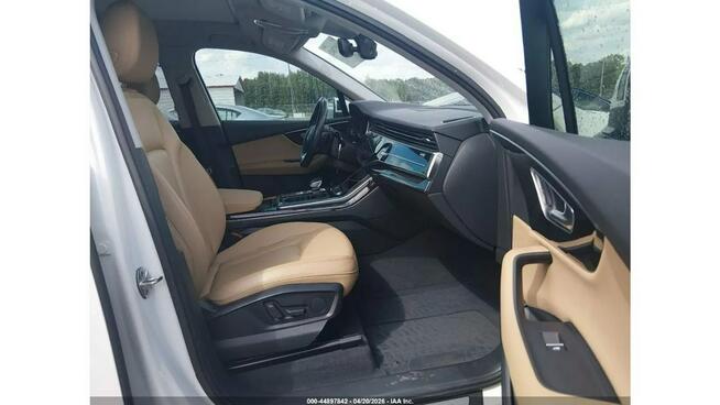 Audi Q7 / Quattro / 3.0 V6 / niski przebieg Warszawa - zdjęcie 10