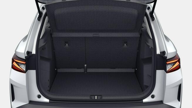 Škoda ELROQ 50 55kWh 125kW automat Pakiet Smart Radom - zdjęcie 7