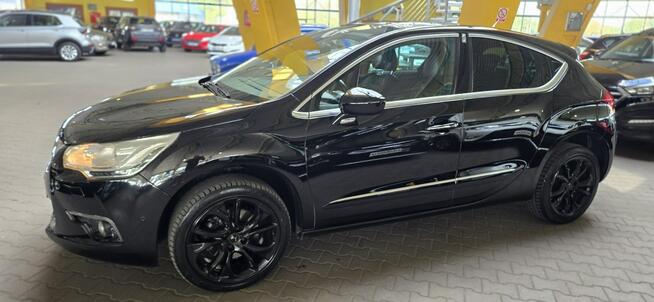 Citroen DS4 ZOBACZ OPIS !! W podanej cenie roczna gwarancja Mysłowice - zdjęcie 4
