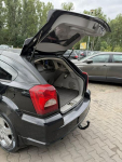 Dodge Caliber 2.0 CRD 140  PS KLIMA BOSTON ALU GWARANCJA Morzyczyn - zdjęcie 10