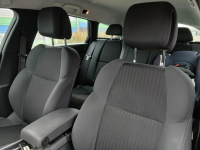 Peugeot 508 kombi z gazem Szczecin - zdjęcie 8