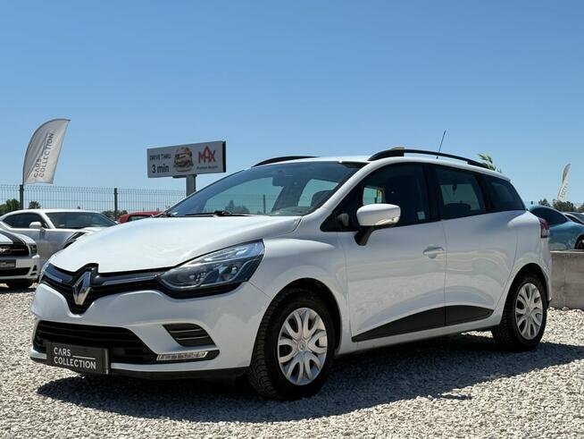 Renault Clio, 2018 Michałowice - zdjęcie 7