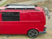Volkswagen Transporter CAMPER - SOLAR Tarnowskie Góry - zdjęcie 11
