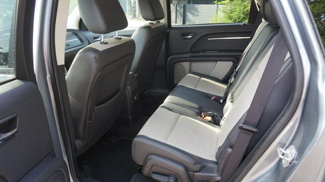 Dodge Journey automat. Gwarancja. Polecam !!! Zielona Góra - zdjęcie 9