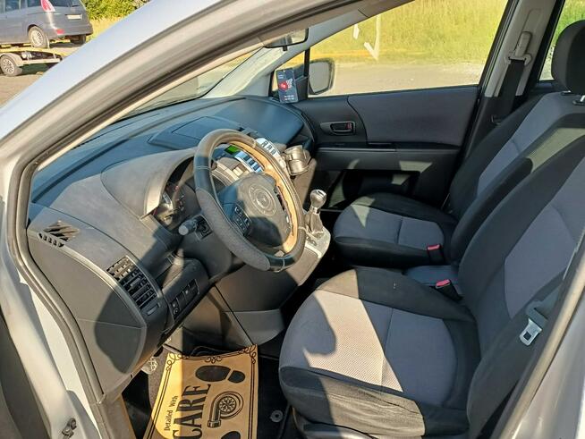 Mazda 5 1.8 LPG 05r 7os Tarnów - zdjęcie 5