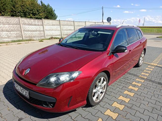 Renault Laguna III 2.0 2 0 dci 4Control Czechowice-Dziedzice - zdjęcie 3