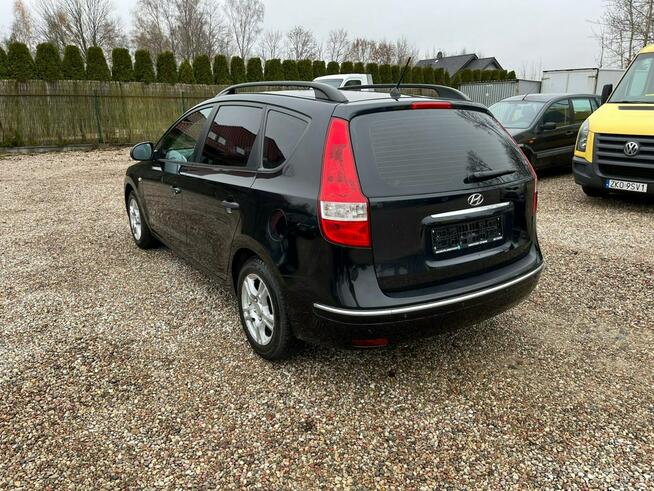 Hyundai i30 Białogard - zdjęcie 8