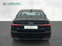 Audi A6 Limousine  40 TDI mHEV S tronic Sedan Warszawa - zdjęcie 6