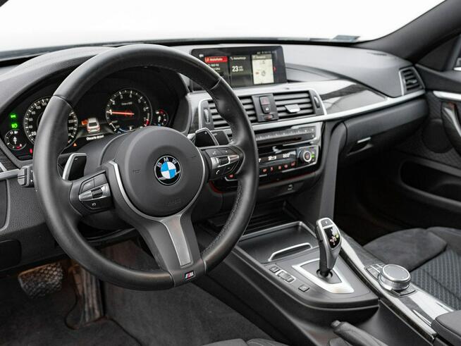 SK618YS#420i xDrive M Sport Podgrz.f Ambient LED Salon PL VAT 23% Gdańsk - zdjęcie 6