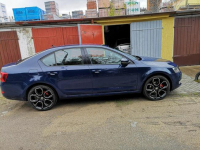 Skoda Octavia III Lidzbark Warmiński - zdjęcie 5
