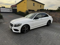 Mercedes C 250 2.2D 204 9G AMG#4Matic#Climatronic#Automat#FullLED Margonin - zdjęcie 2
