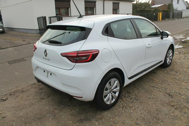 Renault Clio Ostrów Wielkopolski - zdjęcie 5