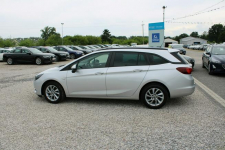 Opel Astra EDITION 130HP Salon Polska Gwarancja Warszawa - zdjęcie 9