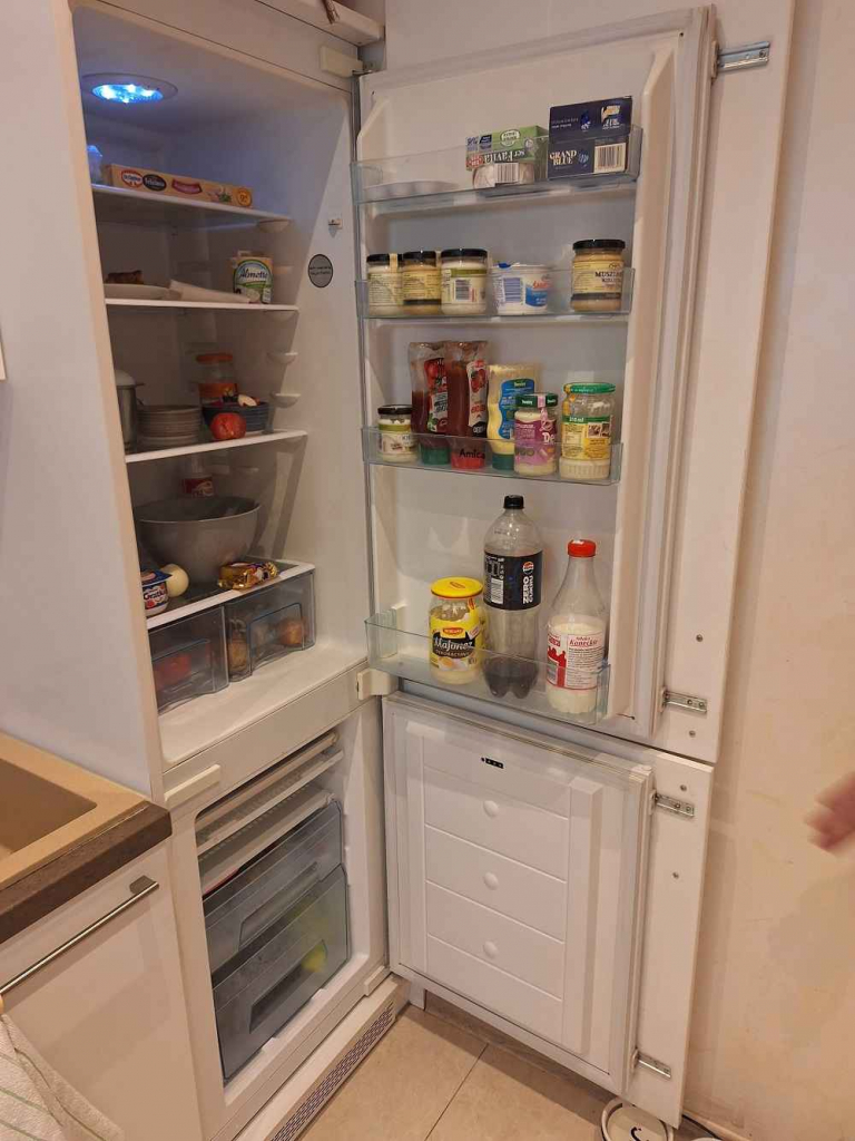 1pok, 35met, Okolice Wróblej BALKON/PIWNICA (Wrocław) Fabryczna - zdjęcie 8