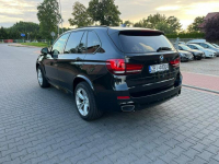 BMW X5 M-Pakiet 2,0 Diesel 231KM 2018r Białogard - zdjęcie 7