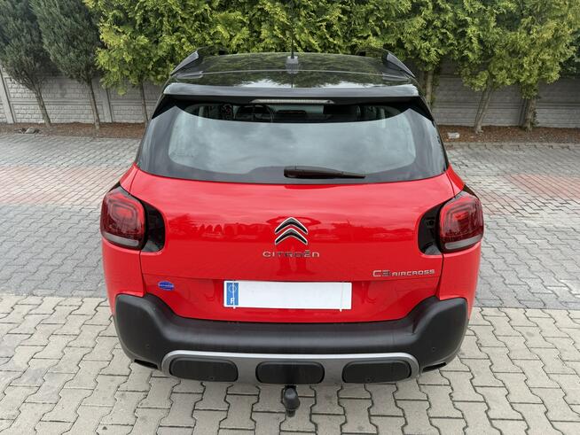 Citroen C3 Aircross Zielona Łąka - zdjęcie 5