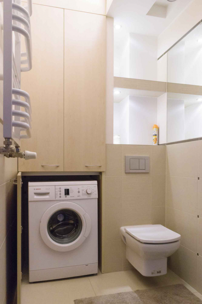 Wynajmę mieszkanie Gdynia Redłowo ul. Legionów Gdynia - zdjęcie 3